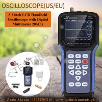 JDS2012S Digital handheld Oscilloscope